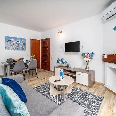 Apartment Madalena *