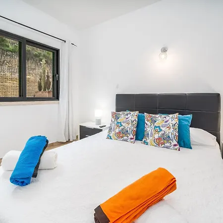 Apartment Madalena