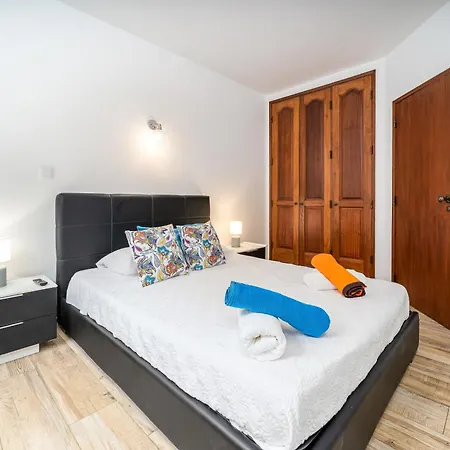 Apartment Madalena