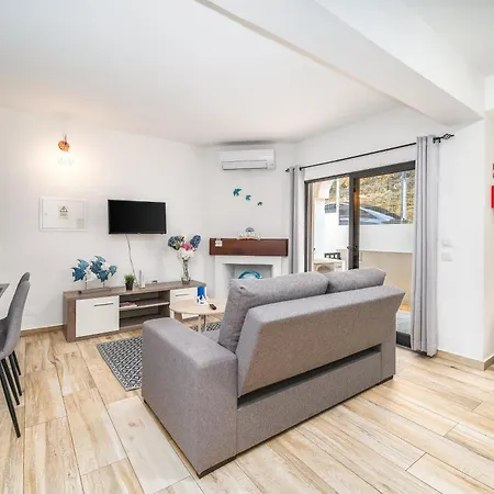 Apartment Madalena Carvoeiro (Lagoa)