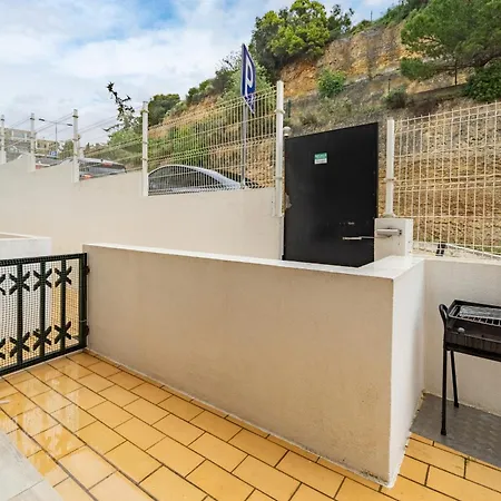Διαμέρισμα Madalena